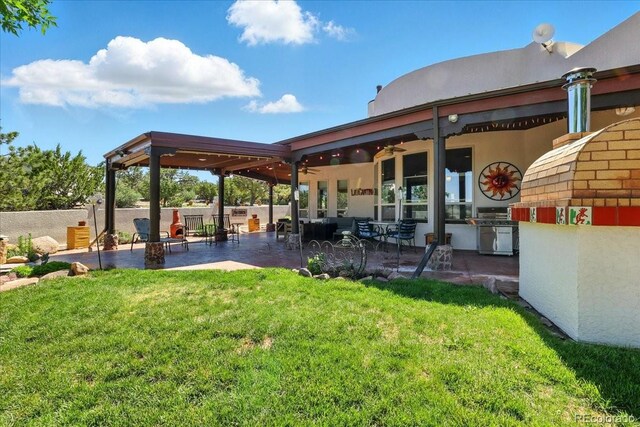 321 Bowie Rd, Penrose, CO 81240 - photo 37
