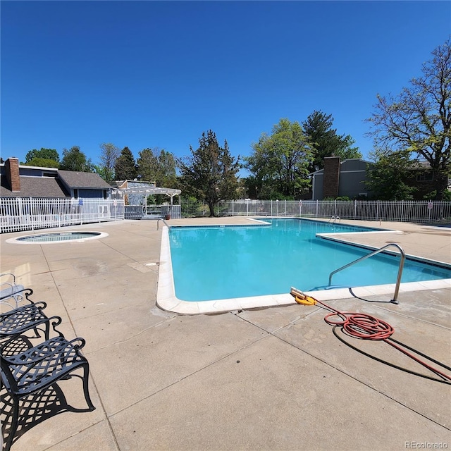 2746 S Kenton Ct, Aurora, CO 80014 - photo 24