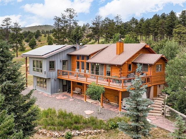 1414 Mountain Pines Rd, Boulder, CO 80302 - photo 1