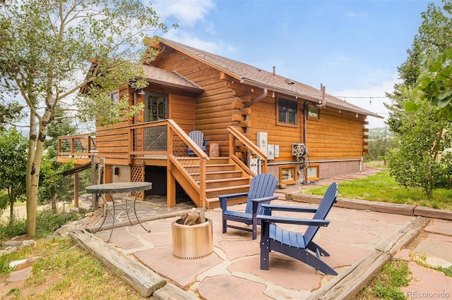 1414 Mountain Pines Rd, Boulder, CO 80302 - photo 5