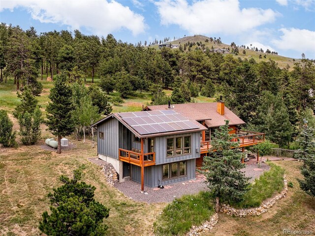 1414 Mountain Pines Rd, Boulder, CO 80302 - photo 34