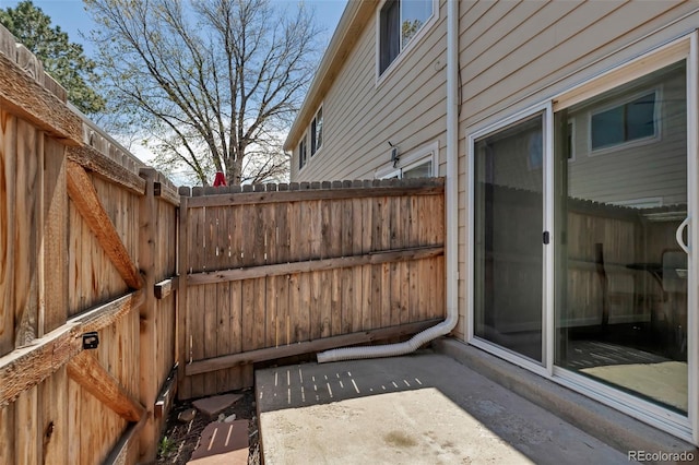 8905 Field St Unit 91, Westminster, CO 80021 - view of patio