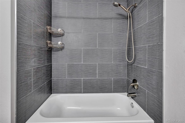 8905 Field St Unit 91, Westminster, CO 80021 - bathroom with shower / bath combination
