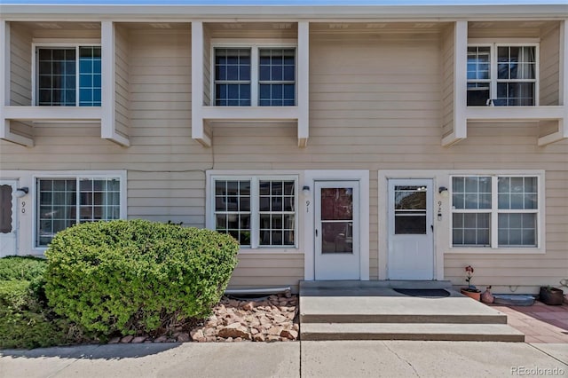 8905 Field St Unit 91, Westminster, CO 80021 - view of front of property