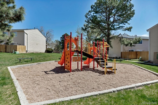 8905 Field St Unit 91, Westminster, CO 80021 - view of playground