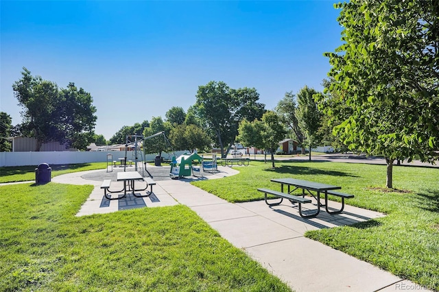 7780 S Kendall Blvd, Littleton, CO 80128 - surrounding community