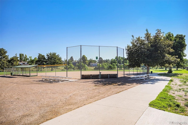 7780 S Kendall Blvd, Littleton, CO 80128 - surrounding community
