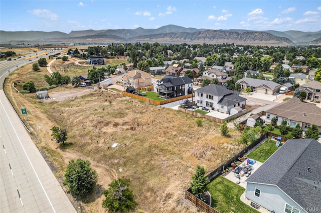 8642 S Wadsworth Ct, Littleton CO, 80128 land for sale