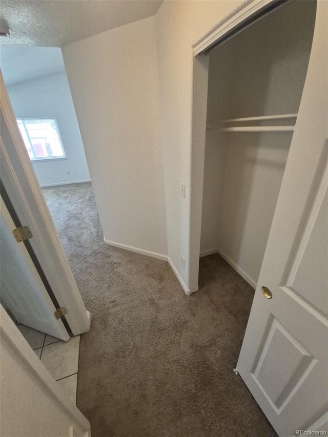 894 S Krameria St, Denver, CO 80224 - view of closet