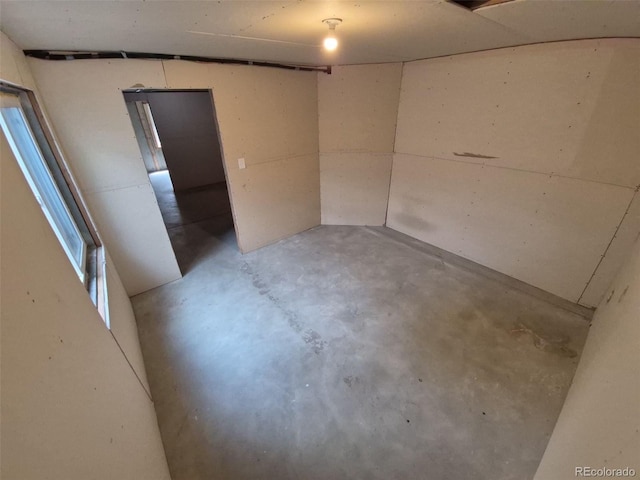 894 S Krameria St, Denver, CO 80224 - view of basement