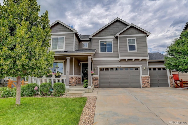 21439 E Union Dr, Aurora, CO 80015 - photo 1
