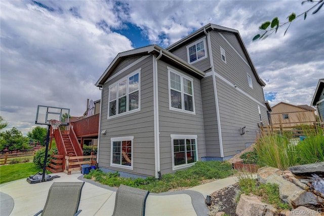 21439 E Union Dr, Aurora, CO 80015 - photo 38