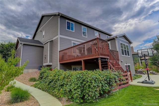 21439 E Union Dr, Aurora, CO 80015 - photo 30