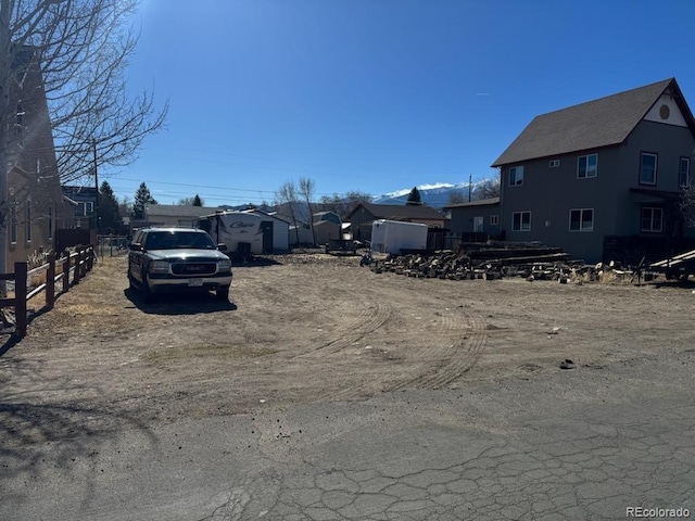 J St, Salida CO, 81201 land for sale