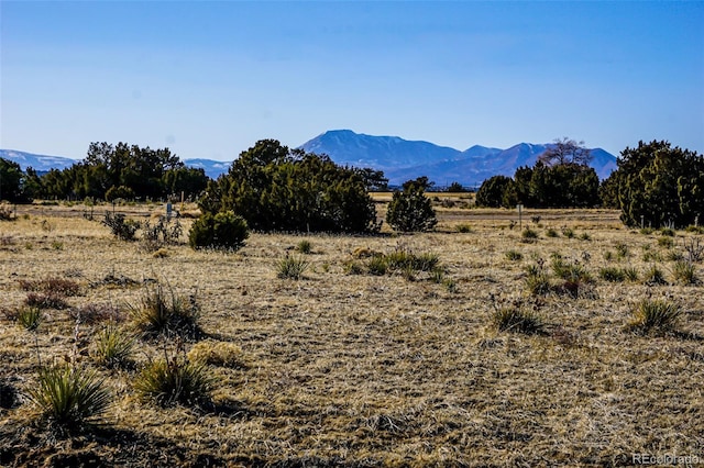 Black Diamond Dr, Walsenburg CO, 81089 land for sale