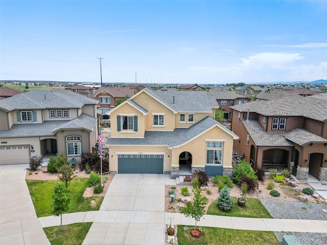 7280 Jagged Rock Cir, Colorado Springs, CO 80927 - photo 3