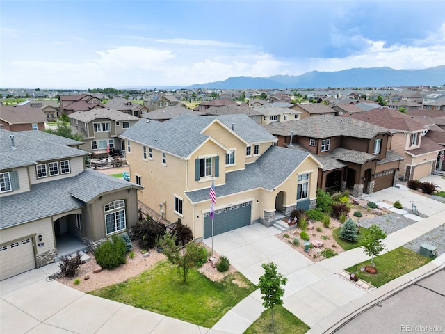 7280 Jagged Rock Cir, Colorado Springs, CO 80927 - photo 4