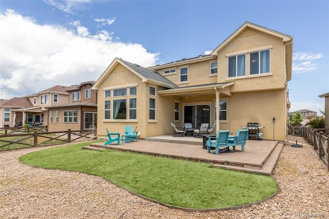 7280 Jagged Rock Cir, Colorado Springs, CO 80927 - photo 6