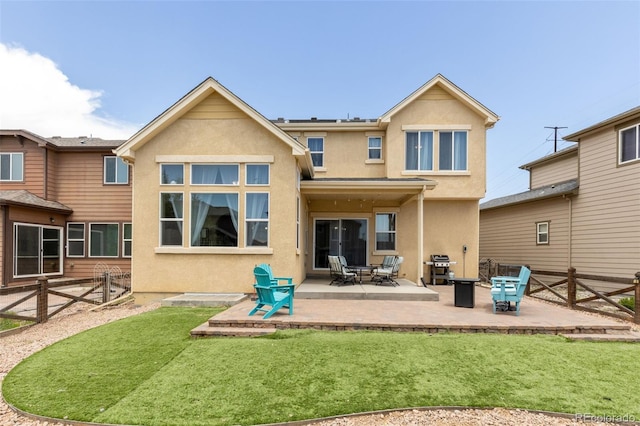 7280 Jagged Rock Cir, Colorado Springs, CO 80927 - photo 7