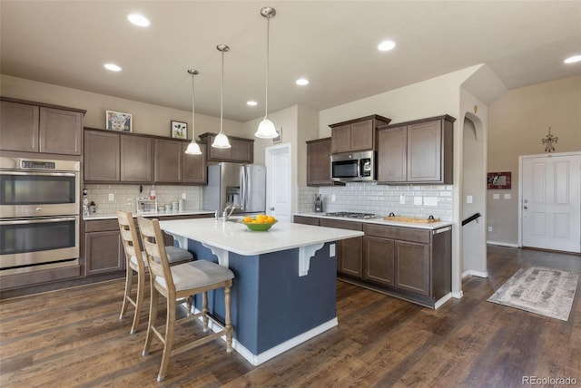 7280 Jagged Rock Cir, Colorado Springs, CO 80927 - photo 9