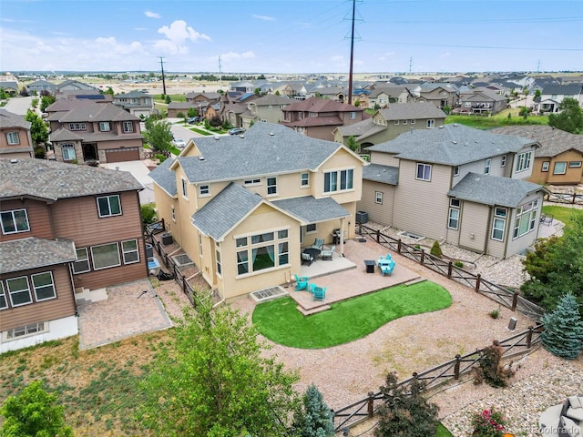 7280 Jagged Rock Cir, Colorado Springs, CO 80927 - photo 31