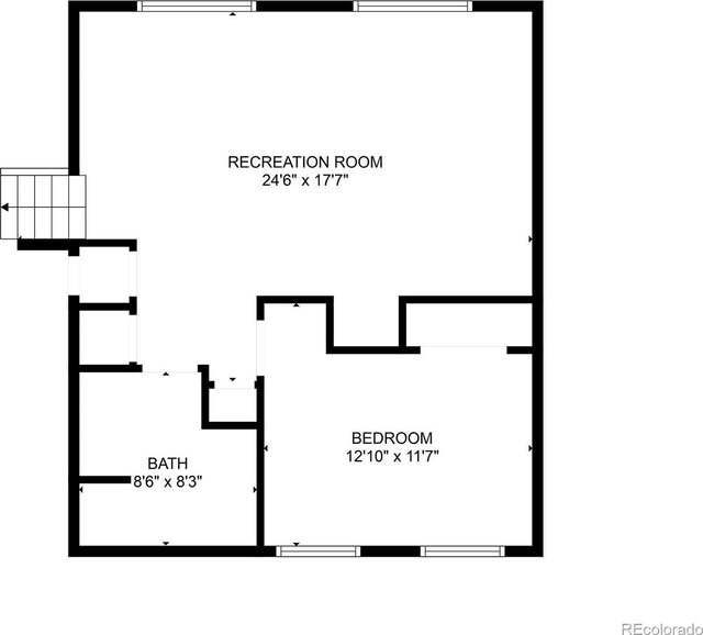 690 S Newark Ct, Aurora, CO 80012 - plan