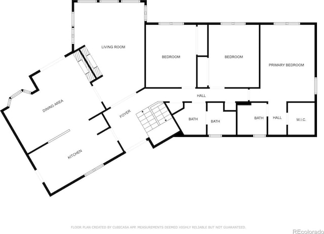 12940 W 75th Ave, Arvada, CO 80005 - room layout