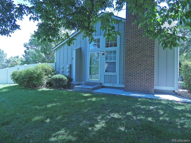 9669 W Chatfield Ave Unit A, Littleton, CO 80128 - view of outbuilding