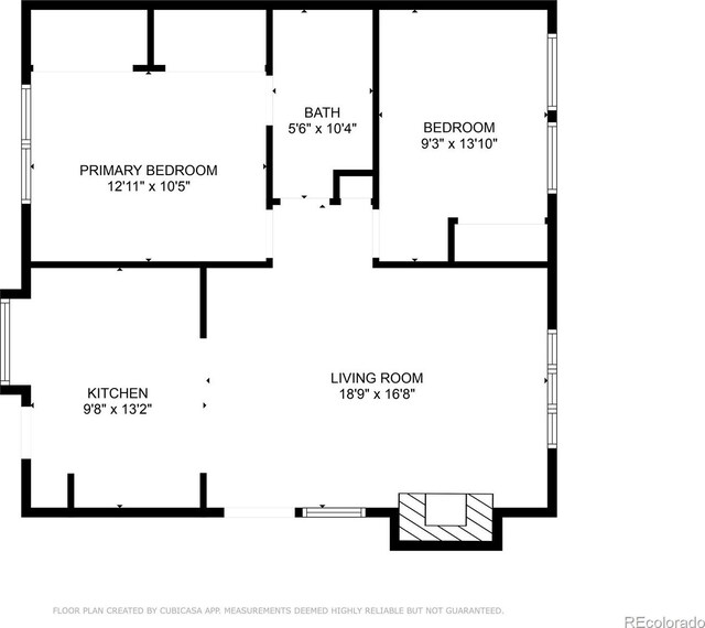 9669 W Chatfield Ave Unit A, Littleton, CO 80128 - photo 10