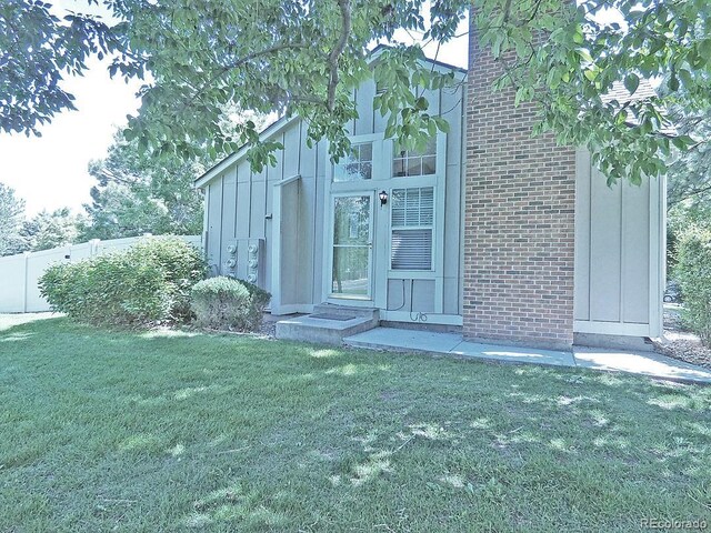 9669 W Chatfield Ave Unit A, Littleton, CO 80128 - photo 1