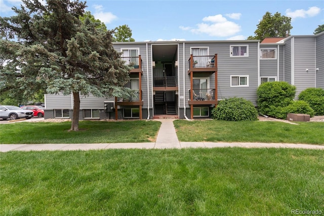 16359 W 10th Ave Unit T1, Golden, CO 80401 - view of property