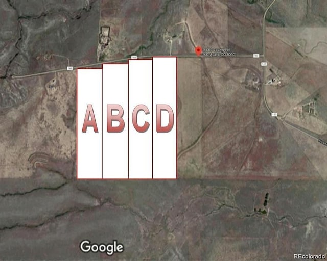 35820 County Road 160, Agate, CO 80101