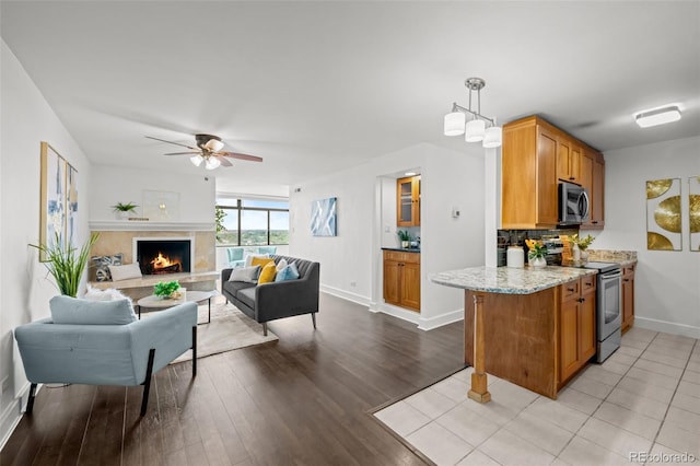 1313 N Williams St Unit 1602, Denver, CO 80218 - photo 9