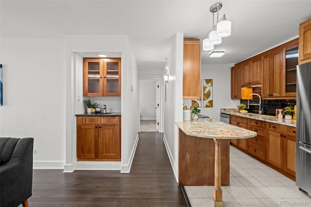 1313 N Williams St Unit 1602, Denver, CO 80218 - photo 10