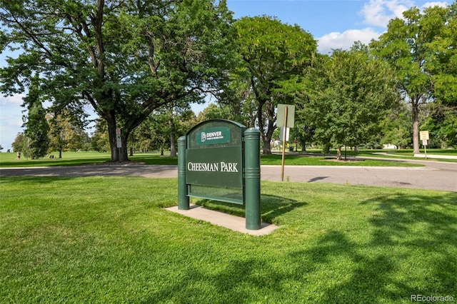 1313 N Williams St Unit 1602, Denver, CO 80218 - photo 41