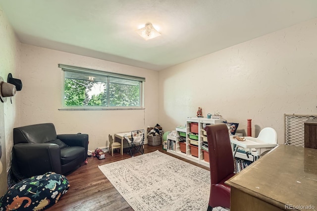 8600 W 2nd Ave, Lakewood, CO 80226 - office space with wood finished floors