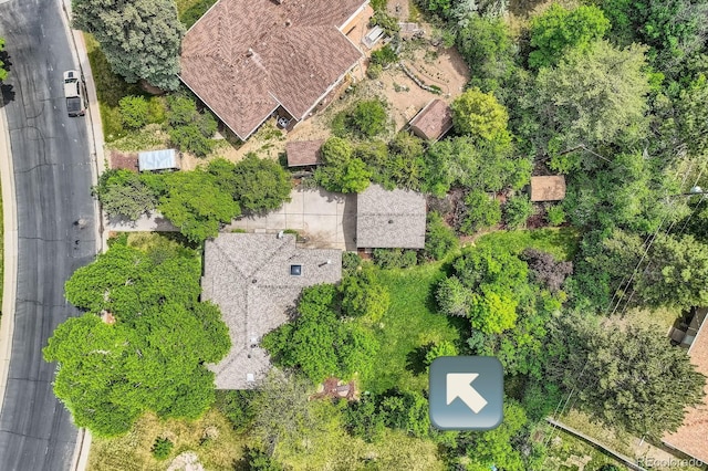 8600 W 2nd Ave, Lakewood, CO 80226 - aerial view