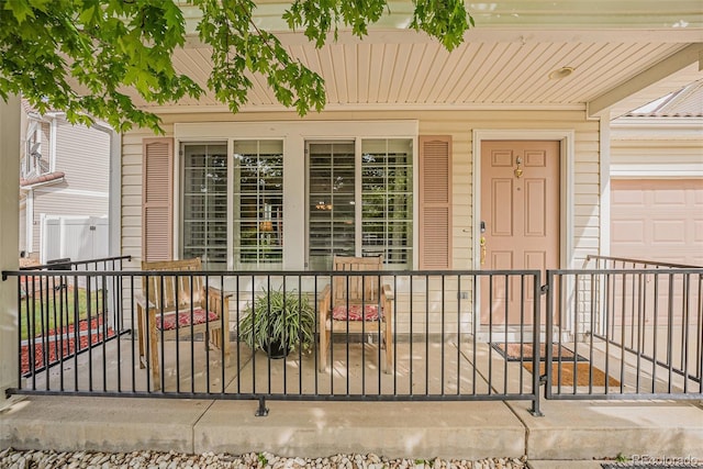 19481 E 50th Pl, Denver, CO 80249 - view of exterior entry featuring fence