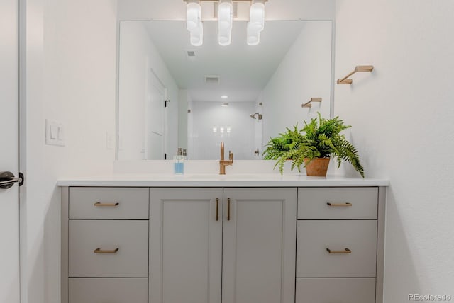 2141 Fountain Cir, Erie, CO 80516 - bathroom with vanity
