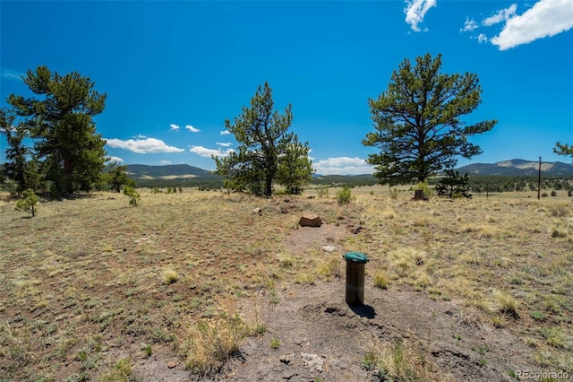 129 Eagle Nest Trl, Guffey, CO 80820