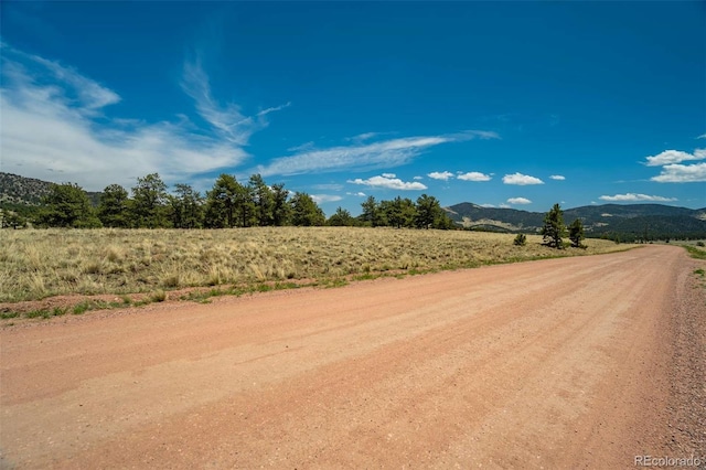 129 Eagle Nest Trl, Guffey, CO 80820