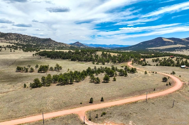 129 Eagle Nest Trl, Guffey, CO 80820