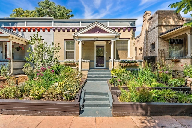 1163 N Downing St, Denver, CO 80218 - photo 2