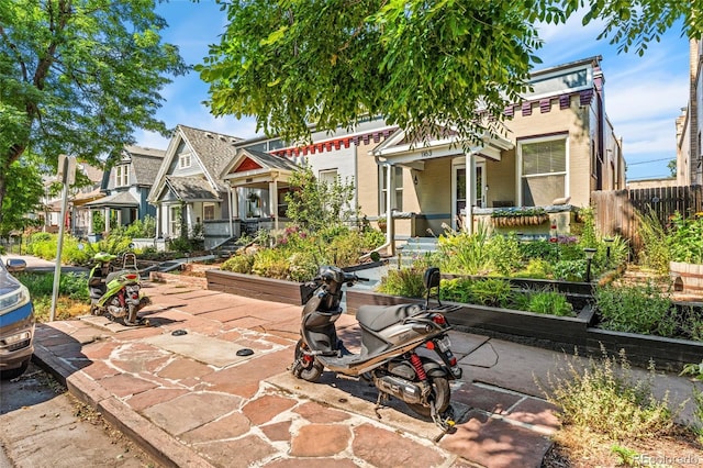 1163 N Downing St, Denver, CO 80218 - photo 3