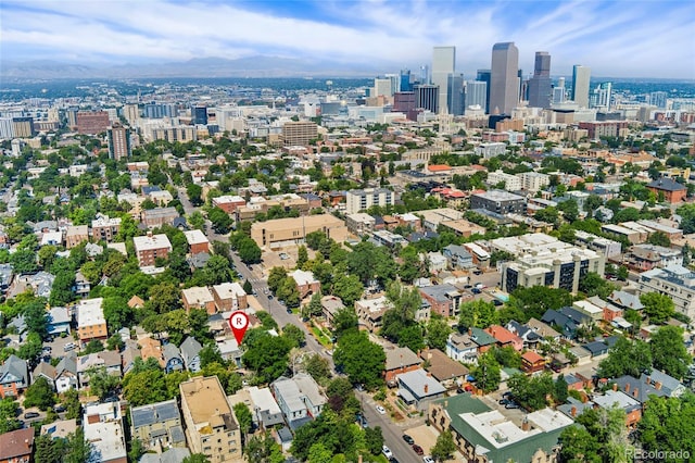 1163 N Downing St, Denver, CO 80218 - photo 45