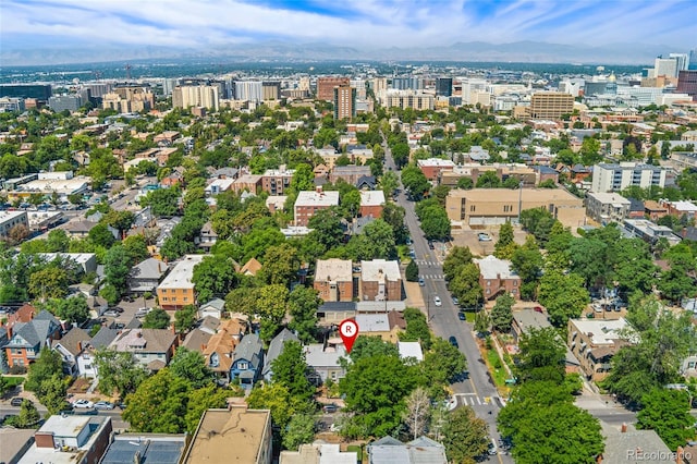 1163 N Downing St, Denver, CO 80218 - photo 46