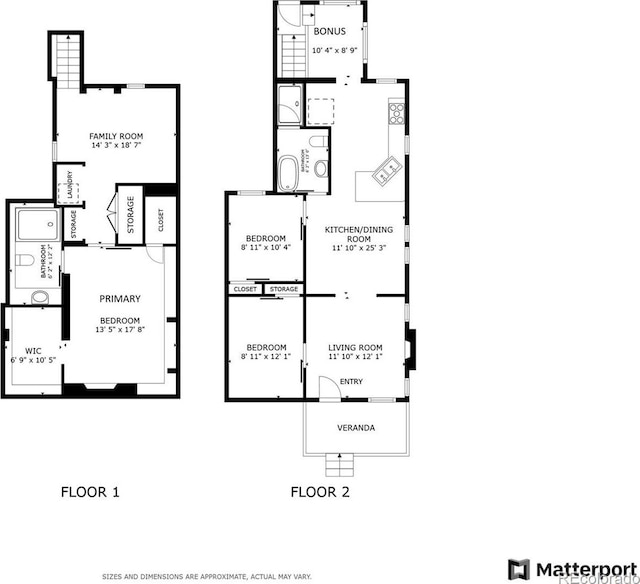 1163 N Downing St, Denver, CO 80218 - photo 47