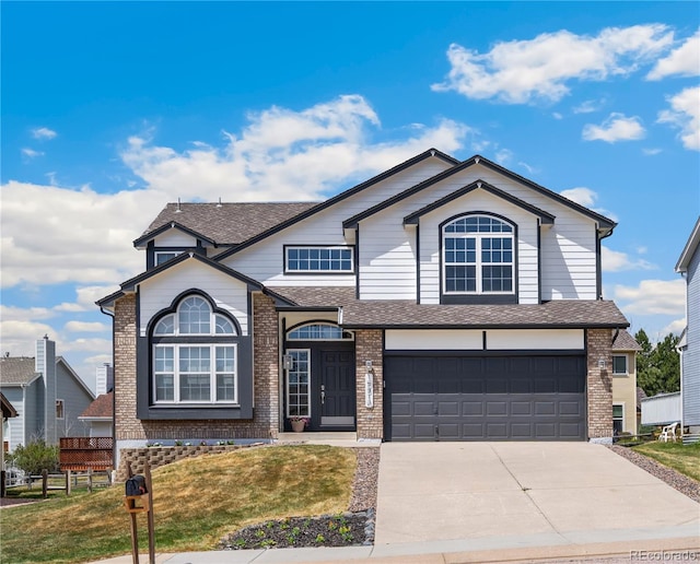 15510 Jessie Dr, Colorado Springs, CO 80921 - photo 1