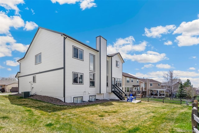 15510 Jessie Dr, Colorado Springs, CO 80921 - photo 3
