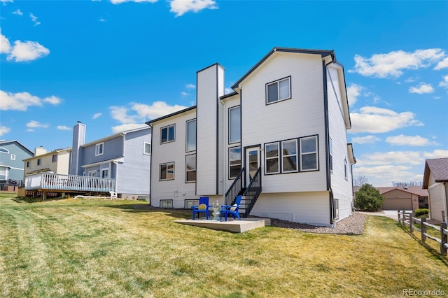 15510 Jessie Dr, Colorado Springs, CO 80921 - photo 4